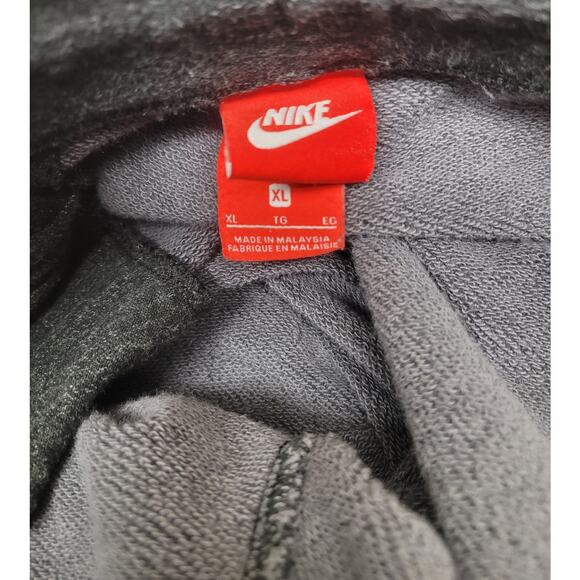 Nike Tech Fleece Joggers Gray Men's XL Zip Pocket Streetwear Athleisure - Picture 8 of 9